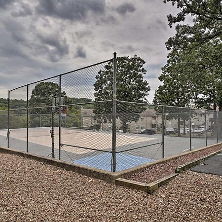 Osage Beach Condo With Shared Pool And Lake Views! Esterno foto