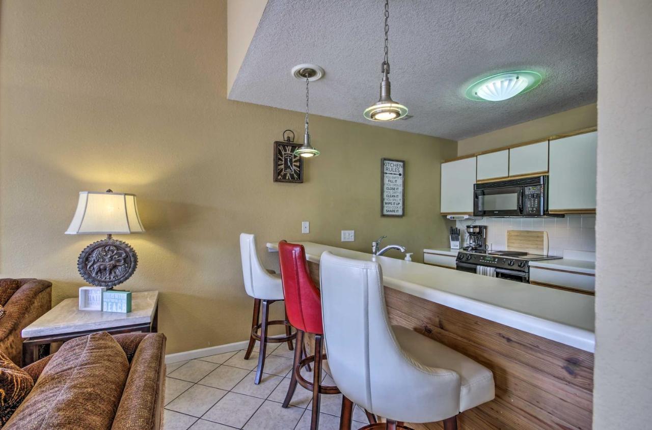 Osage Beach Condo With Shared Pool And Lake Views! Esterno foto