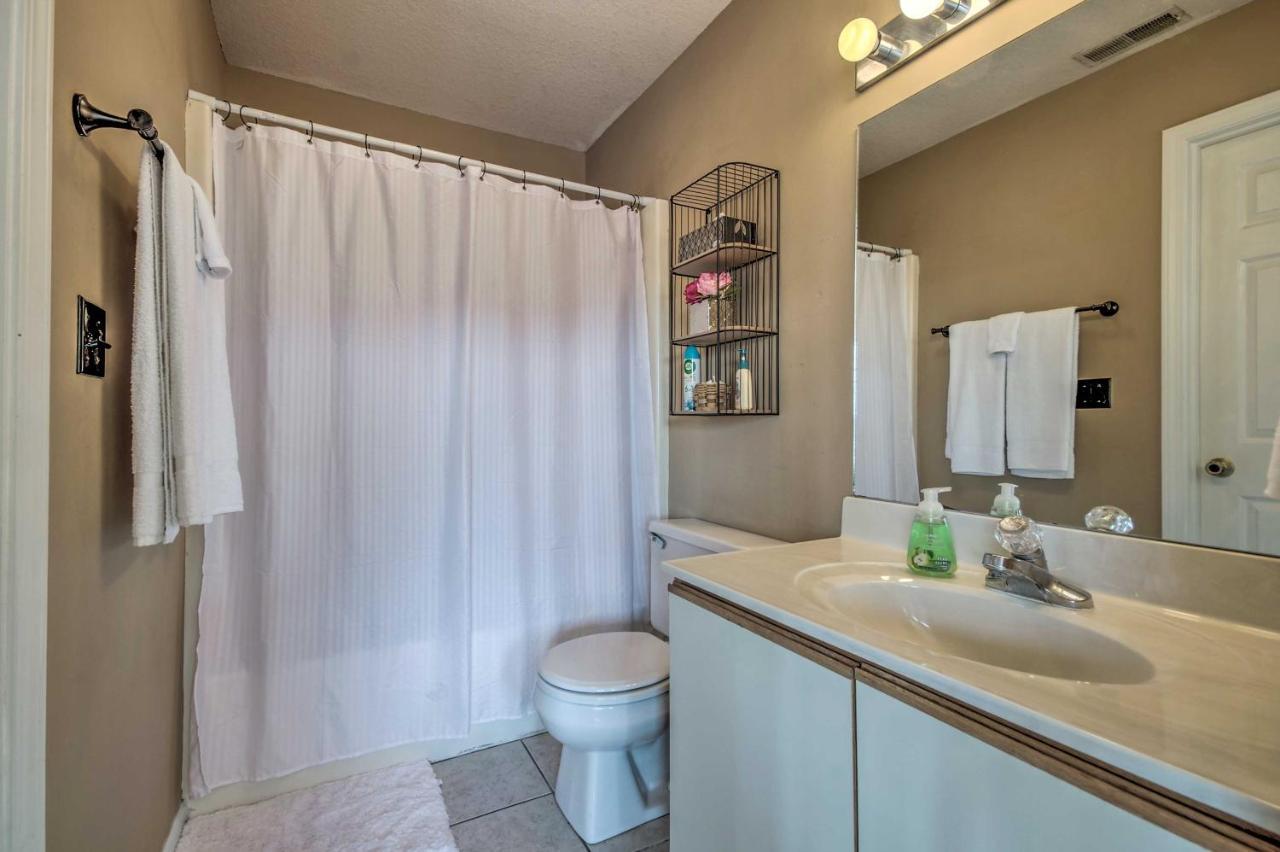 Osage Beach Condo With Shared Pool And Lake Views! Esterno foto