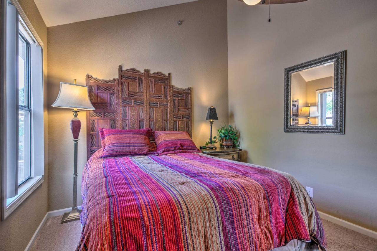 Osage Beach Condo With Shared Pool And Lake Views! Esterno foto
