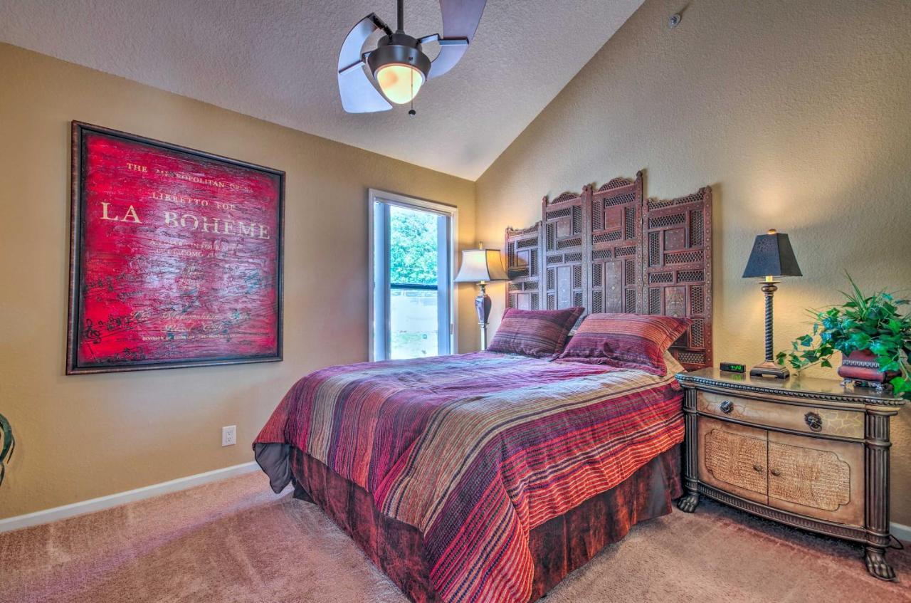 Osage Beach Condo With Shared Pool And Lake Views! Esterno foto