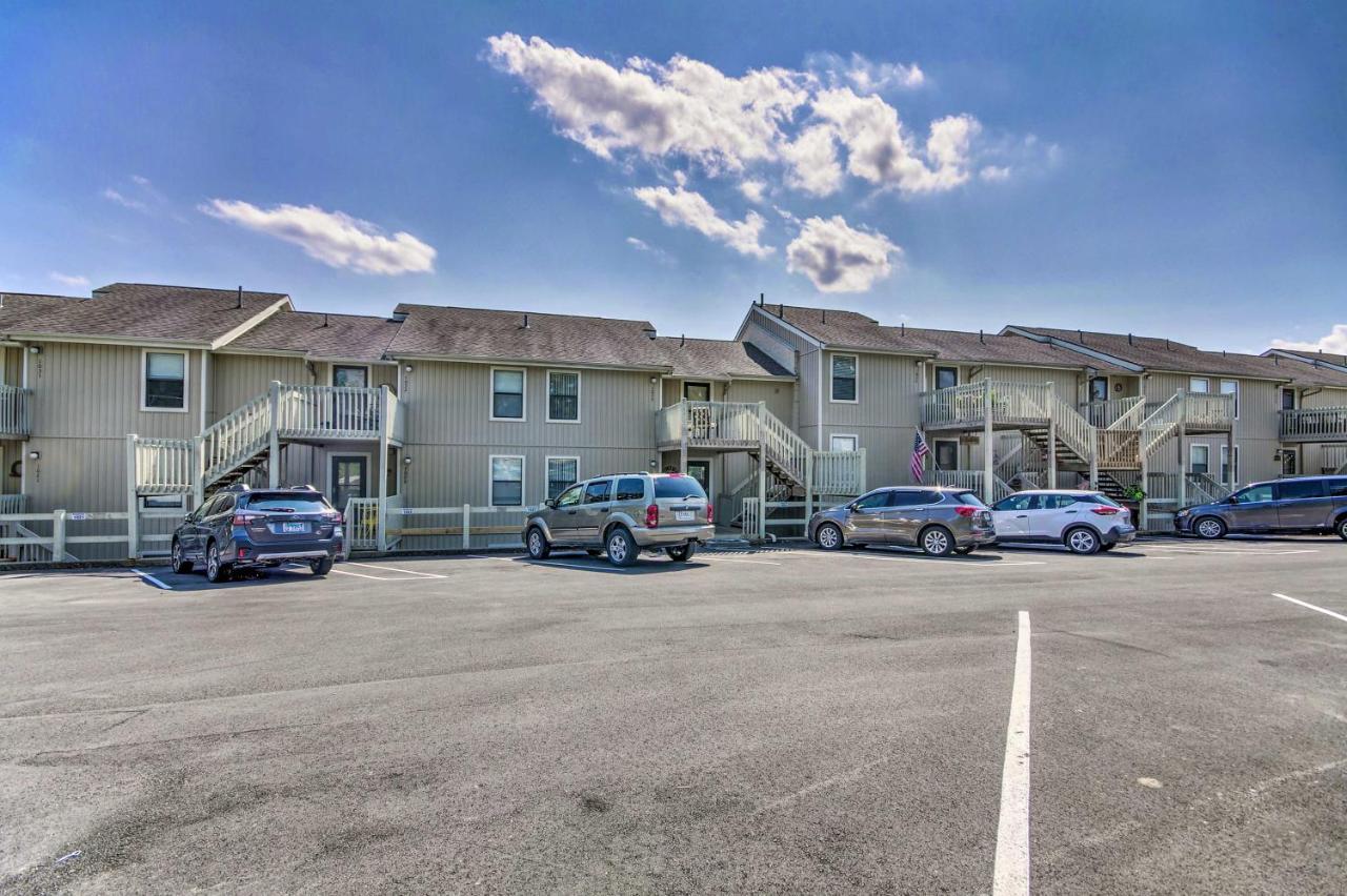 Osage Beach Condo With Shared Pool And Lake Views! Esterno foto