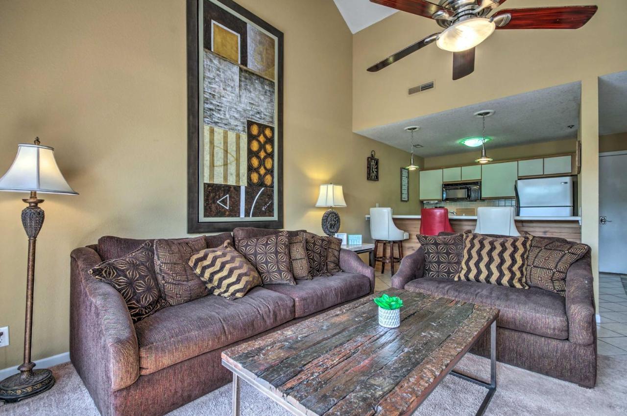 Osage Beach Condo With Shared Pool And Lake Views! Esterno foto