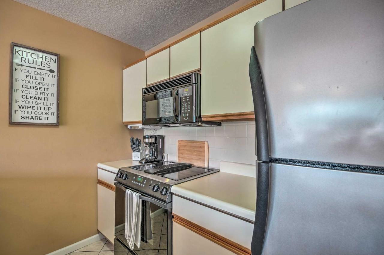 Osage Beach Condo With Shared Pool And Lake Views! Esterno foto