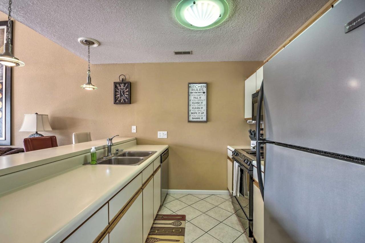 Osage Beach Condo With Shared Pool And Lake Views! Esterno foto